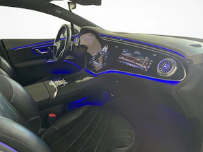 Fahrzeugbild MERCEDES-BENZ EQS 580 4MATIC AMG Line