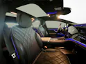MERCEDES-BENZ EQS 580 4MATIC AMG Line