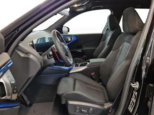 BMW X3 M50 xDrive M Sport Pro