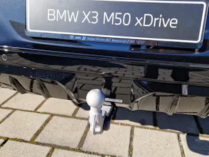 BMW X3 M50 xDrive M Sport Pro