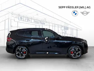 BMW X3 M50 xDrive M Sport Pro