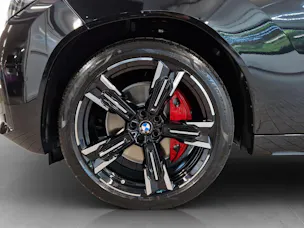 BMW X3 M50 xDrive M Sport Pro