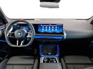 BMW X3 M50 xDrive M Sport Pro