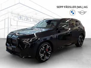 BMW X3 M50 xDrive M Sport Pro