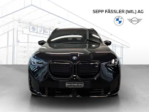 BMW X3 M50 xDrive M Sport Pro