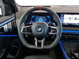 BMW X3 M50 xDrive M Sport Pro