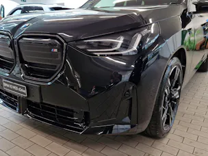 BMW X3 M50 xDrive M Sport Pro