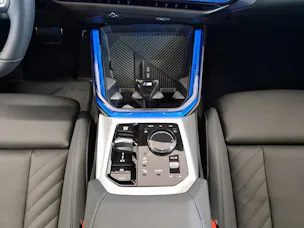 BMW X3 M50 xDrive M Sport Pro