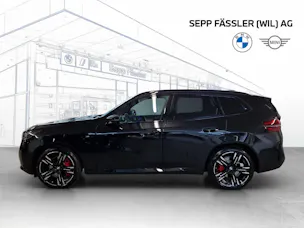 BMW X3 M50 xDrive M Sport Pro