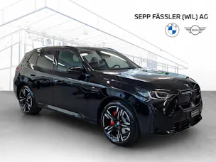 BMW X3 M50 xDrive M Sport Pro