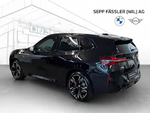 BMW X3 M50 xDrive M Sport Pro