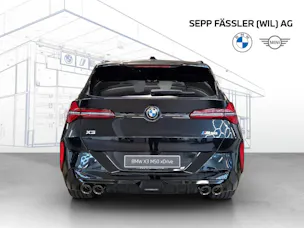 BMW X3 M50 xDrive M Sport Pro