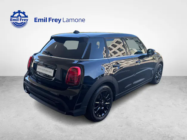 MINI F55 1.5i Cooper