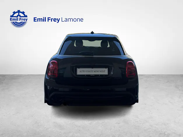 MINI F55 1.5i Cooper