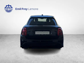 Fahrzeugbild MINI F55 1.5i Cooper