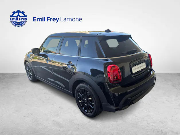MINI F55 1.5i Cooper
