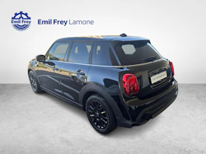 Fahrzeugbild MINI F55 1.5i Cooper