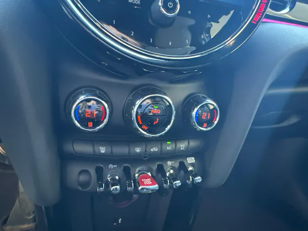 MINI F55 1.5i Cooper