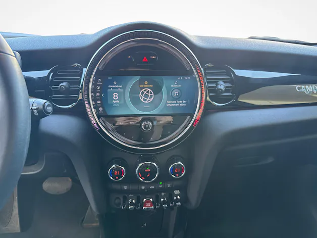 MINI F55 1.5i Cooper