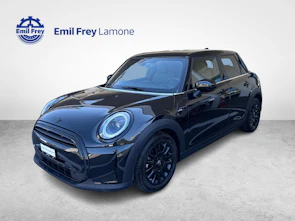 Fahrzeugbild MINI F55 1.5i Cooper