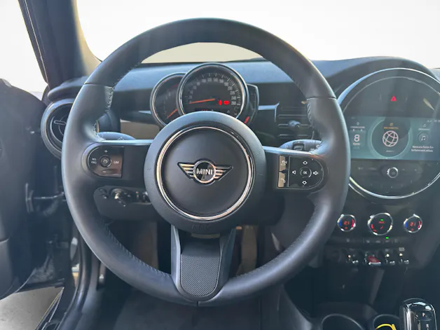 MINI F55 1.5i Cooper