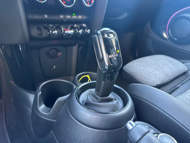 MINI F55 1.5i Cooper