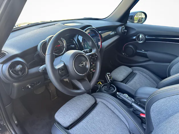 MINI F55 1.5i Cooper