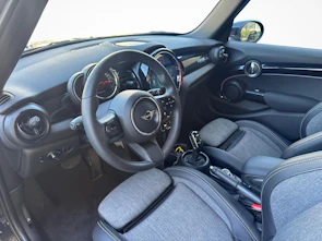 Fahrzeugbild MINI F55 1.5i Cooper