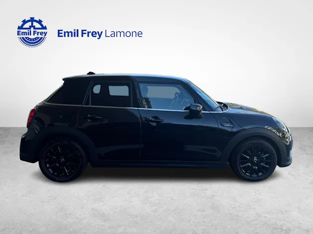 MINI F55 1.5i Cooper
