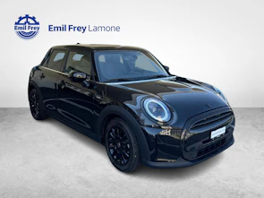 Fahrzeugbild MINI F55 1.5i Cooper