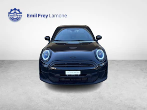 Fahrzeugbild MINI F55 1.5i Cooper