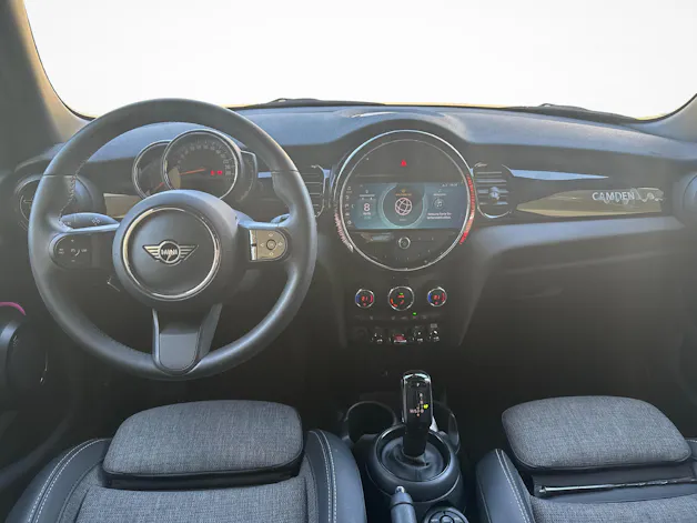 MINI F55 1.5i Cooper