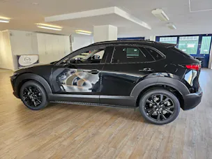 MAZDA CX-30 2.0 186 Homura Plus AWD