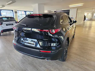 MAZDA CX-30 2.0 186 Homura Plus AWD