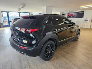 MAZDA CX-30 2.0 186 Homura Plus AWD