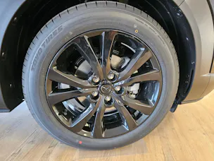 MAZDA CX-30 2.0 186 Homura Plus AWD