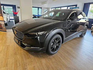MAZDA CX-30 2.0 186 Homura Plus AWD