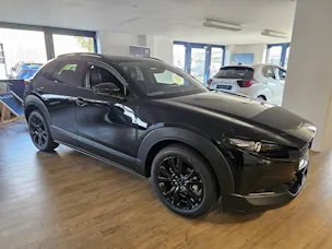 MAZDA CX-30 2.0 186 Homura Plus AWD