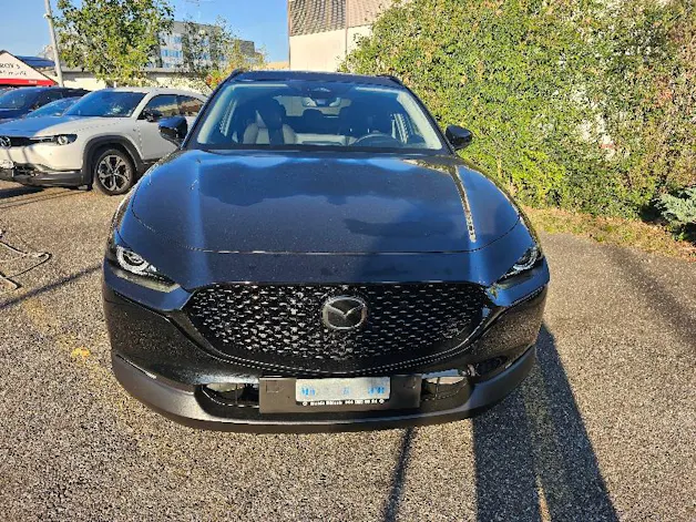 MAZDA CX-30 2.0 186 Homura Plus AWD