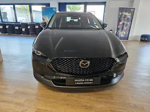 MAZDA CX-30 2.0 186 Homura Plus AWD