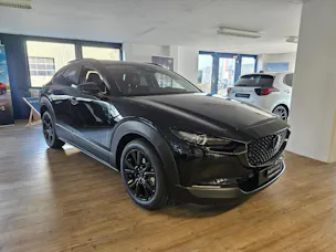 MAZDA CX-30 2.0 186 Homura Plus AWD