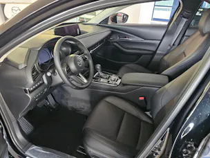 MAZDA CX-30 2.0 186 Homura Plus AWD