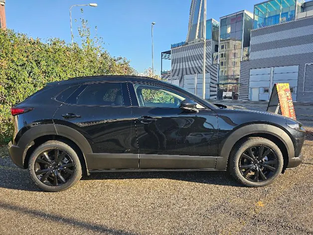MAZDA CX-30 2.0 186 Homura Plus AWD