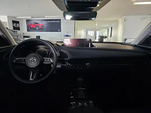 MAZDA CX-30 2.0 186 Homura Plus AWD