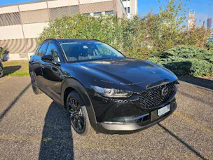 MAZDA CX-30 2.0 186 Homura Plus AWD