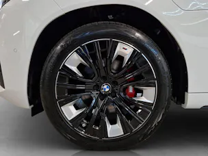BMW X3 30e xDrive M Sport Pro
