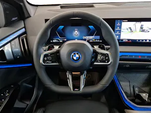 BMW X3 30e xDrive M Sport Pro