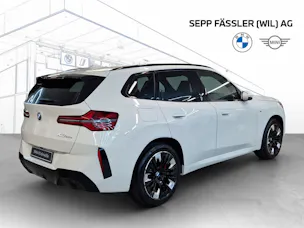 BMW X3 30e xDrive M Sport Pro
