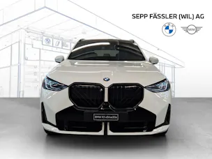 BMW X3 30e xDrive M Sport Pro
