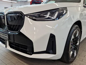 BMW X3 30e xDrive M Sport Pro